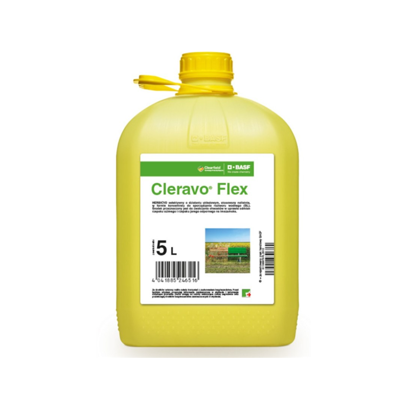 Cleravo Flex 5 L
