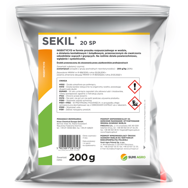 Sekil 20 SP 200G