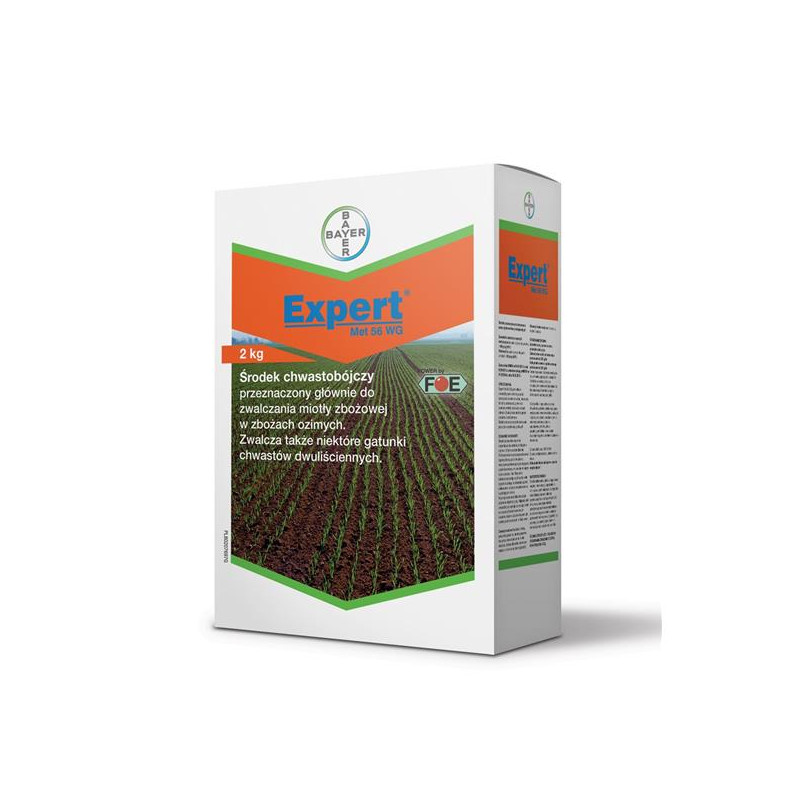 Expert Met 56WG 2KG