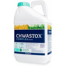 Chwastox Complex 260EW 5L