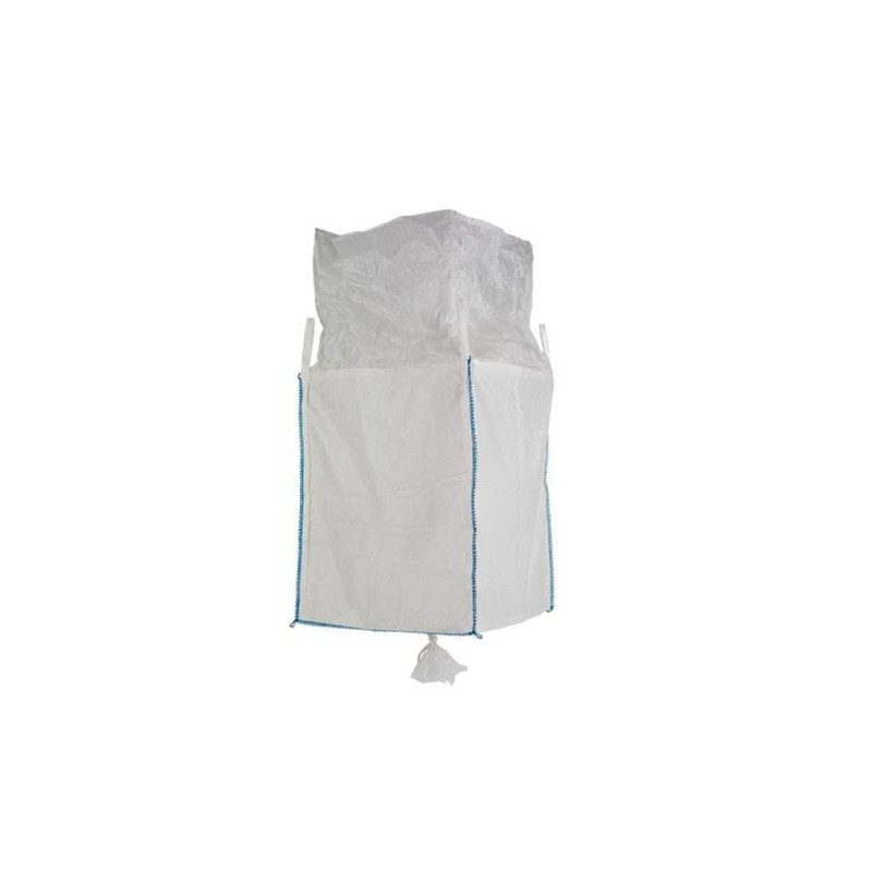 Worek BIG-BAG 90x90x160 1t z fartuchem