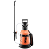 Kwazar Opryskiwacz 3L Orion Super