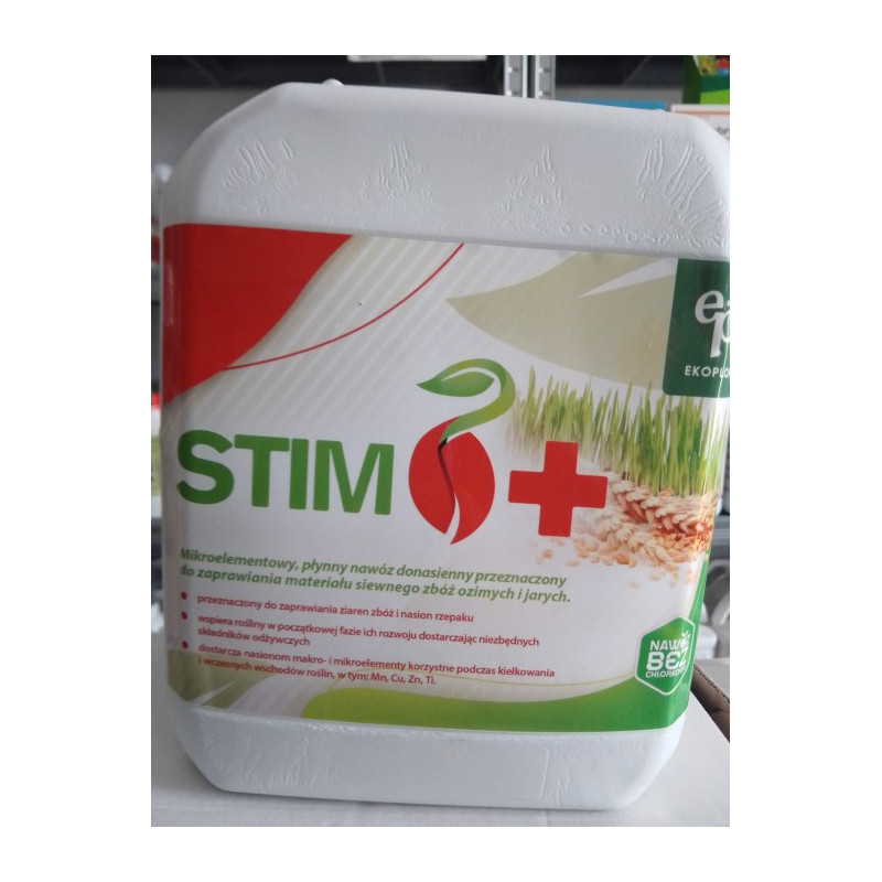 Stim + 5 L
