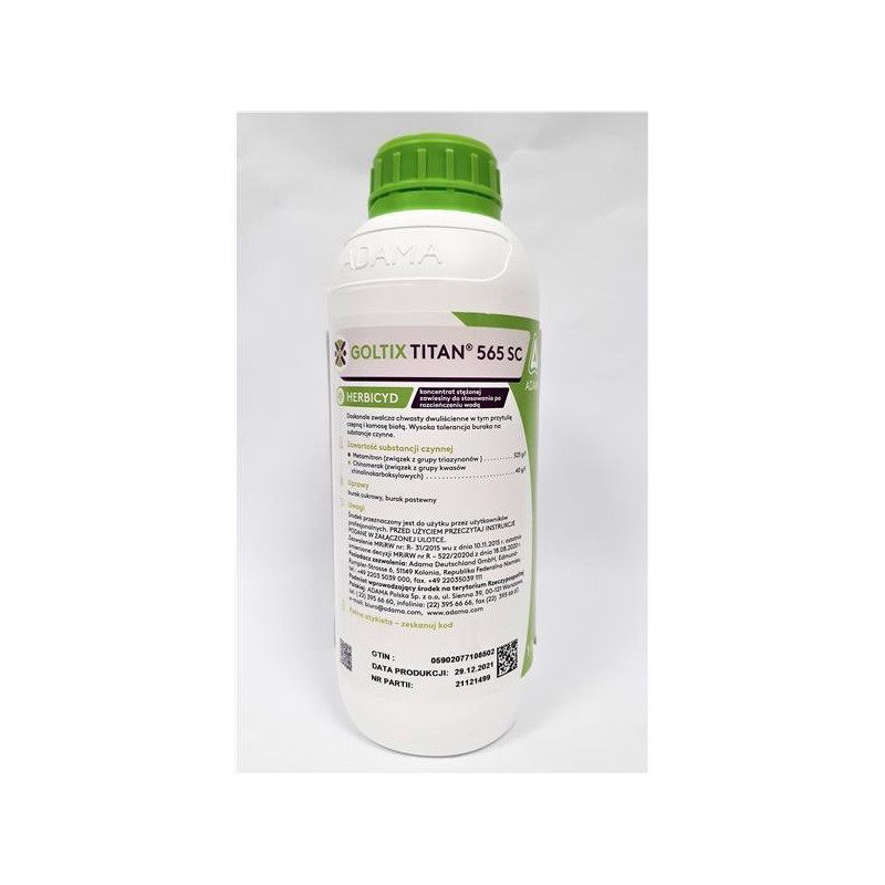 Goltix Titan 565SC 1L
