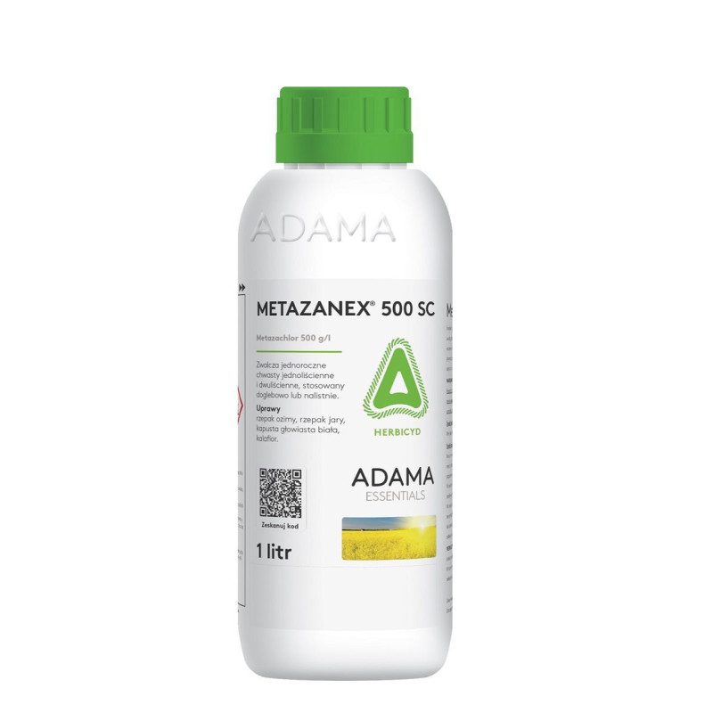 Metazanex 500 SC 1L