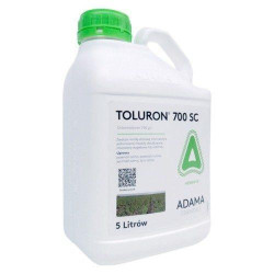 Toluron 700 SC 5L