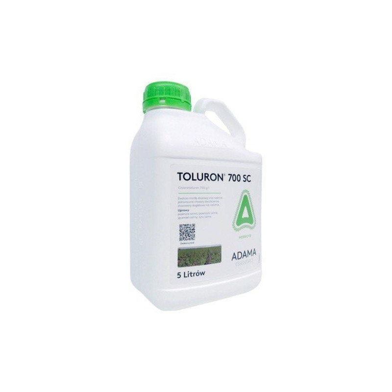 Toluron 700 SC 5L