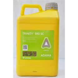 Trinity 590 SC 10L