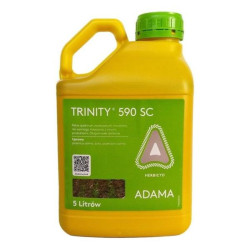 Trinity 590 SC 5L