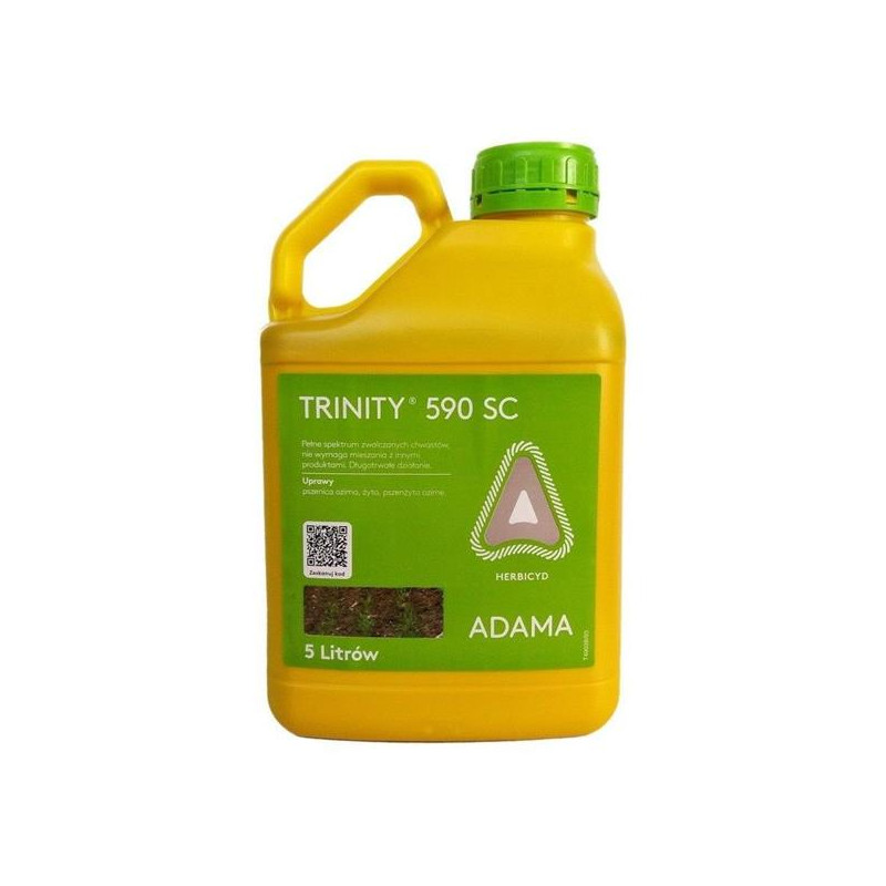 Trinity 590 SC 5L