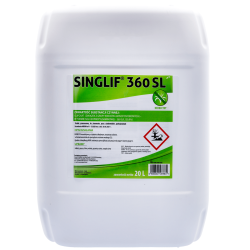 Singlif 360SL 20L