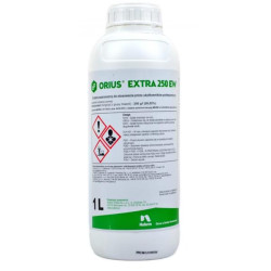Orius Extra 250 EW 1L