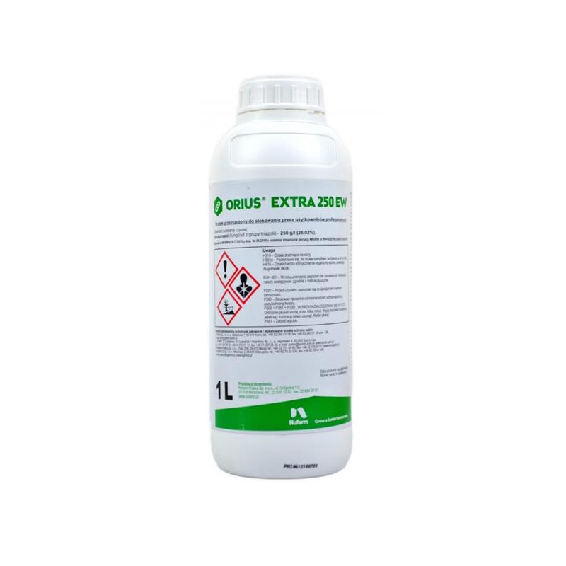 Orius Extra 250 EW 1L