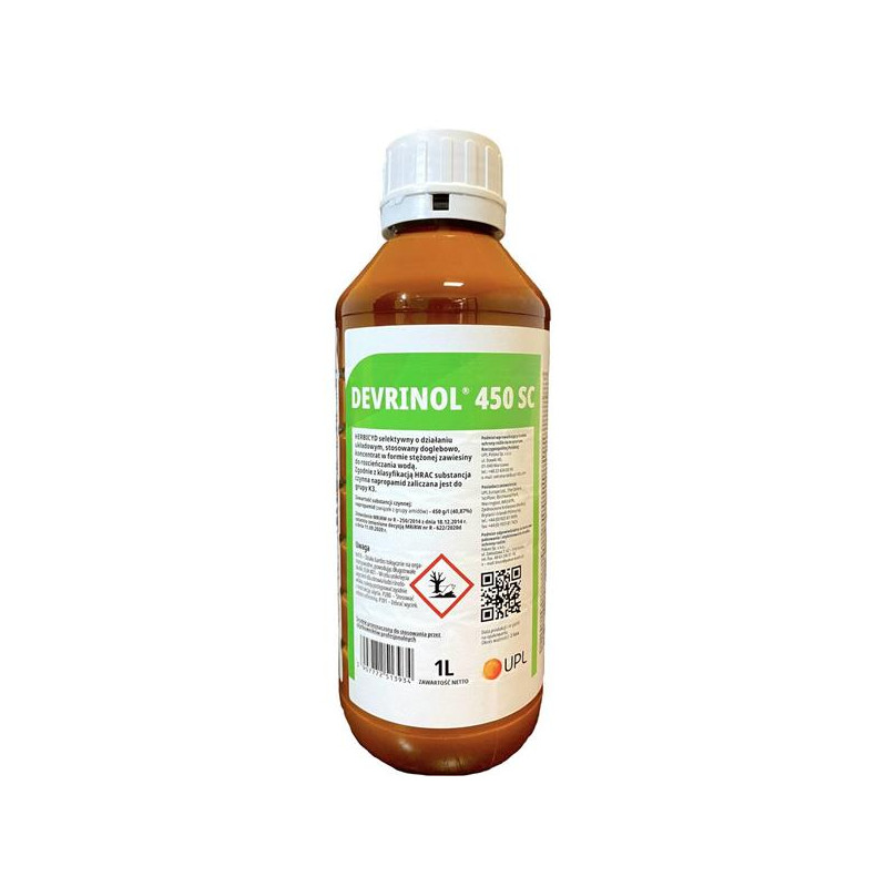 Devrinol 450 SC 1L