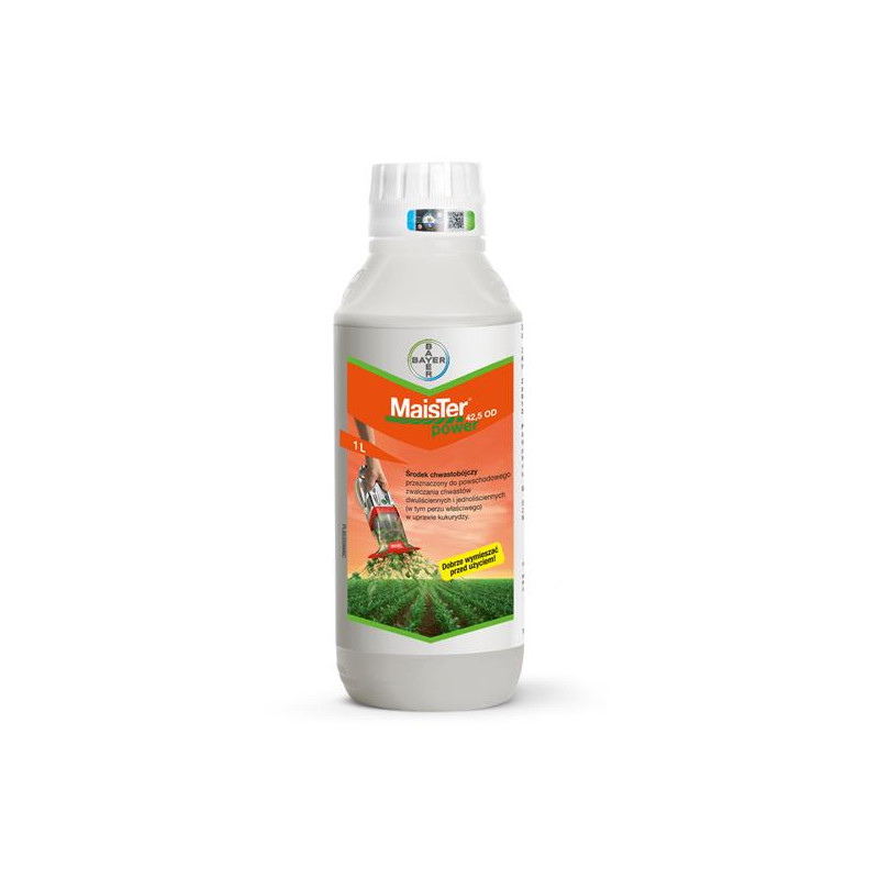 Maister Power 42,5OD  1L