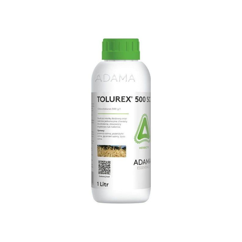 Tolurex 500 SC 1l