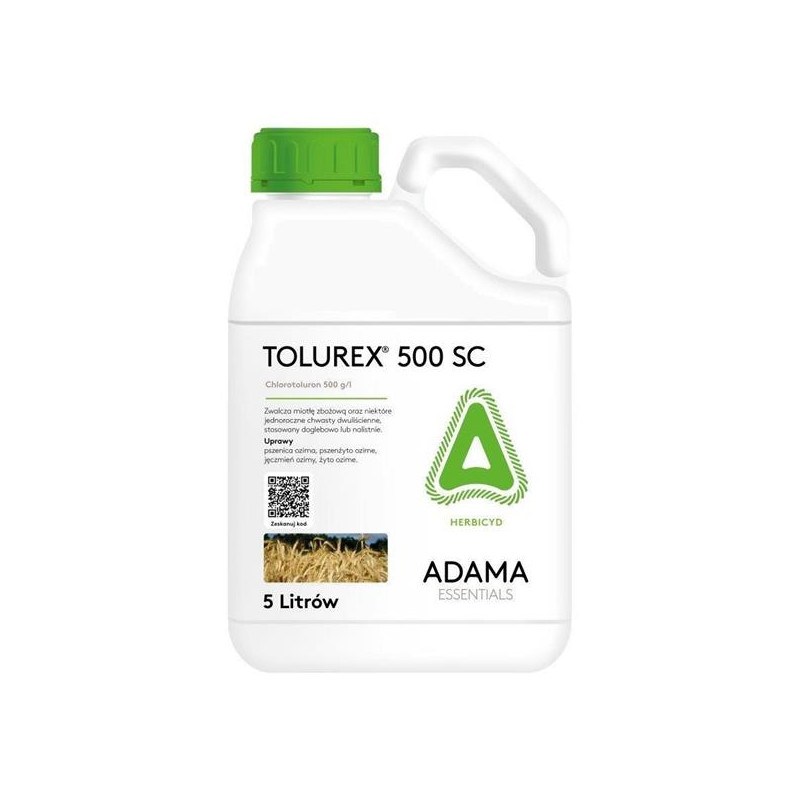 Tolurex 500 SC 5l