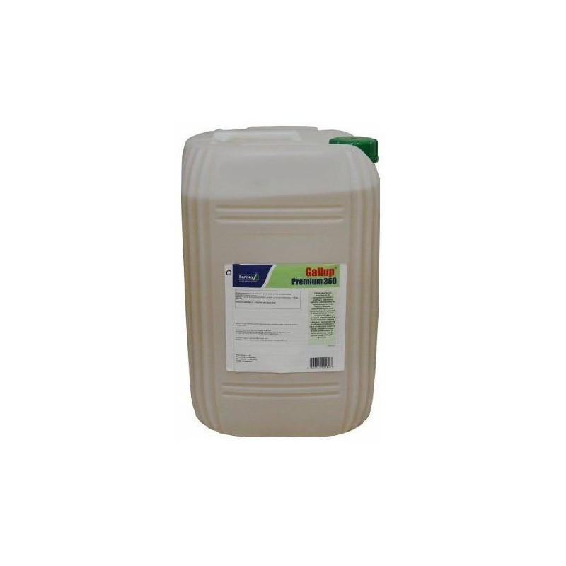 Gallup Special 360 20L