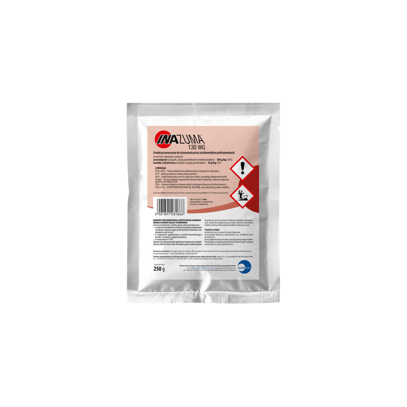 Inazuma 130WG 0,25KG