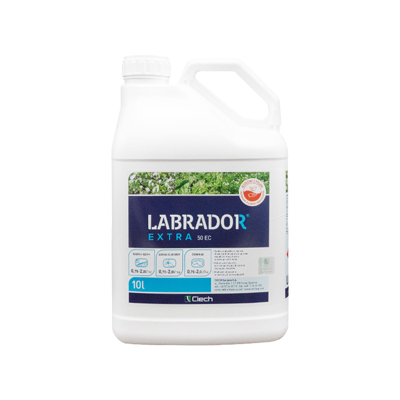 Labrador Extra 50 EC 10L