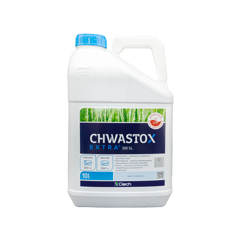 Chwastox Extra 300SL 10L