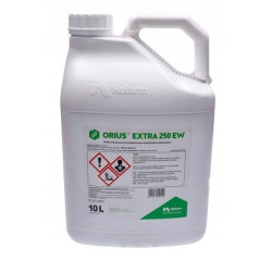 Orius Extra 250 EW 10L