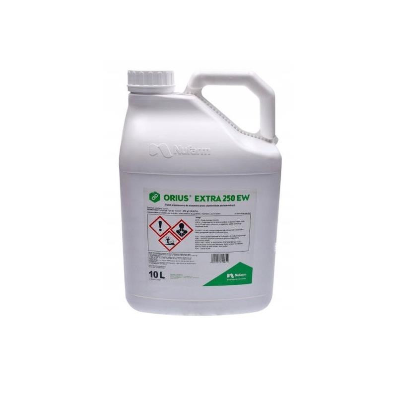 Orius Extra 250 EW 10L