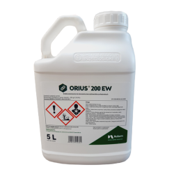 Orius Extra 250 EW 5L