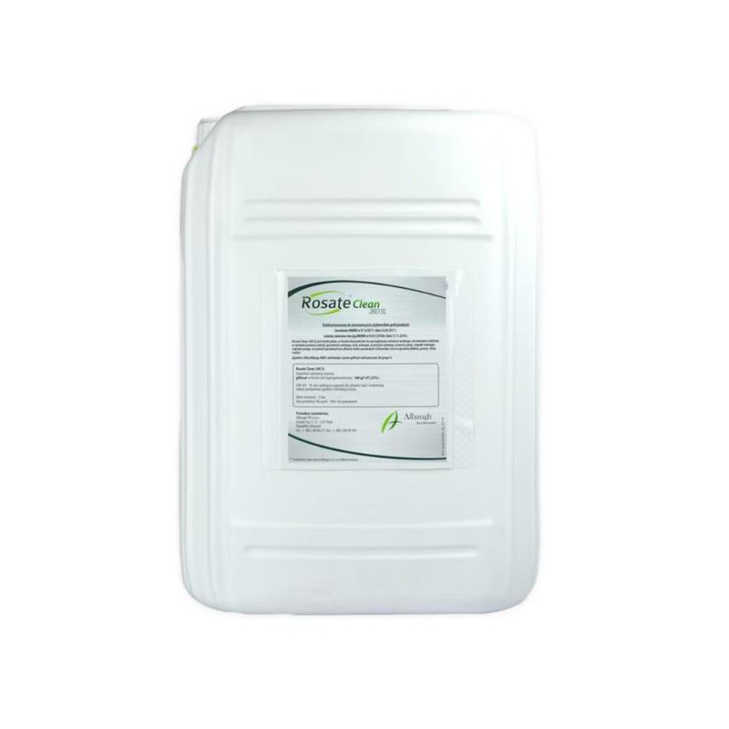 Rosate Clean 360SL  20L