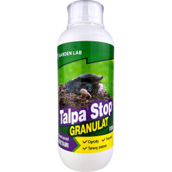 Talpa Stop Granulat 1000 ml