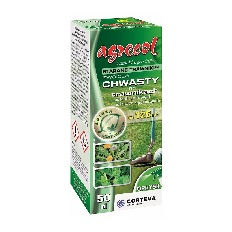 Starane Trawniki 50ML