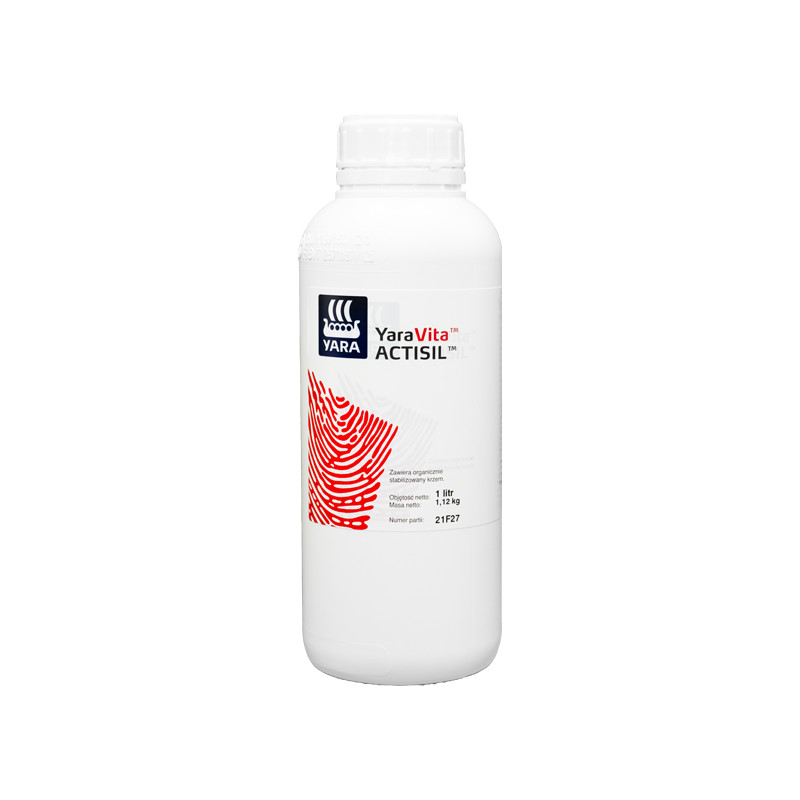YaraVita Actisil 1L