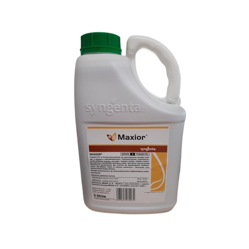 Maxior 5L