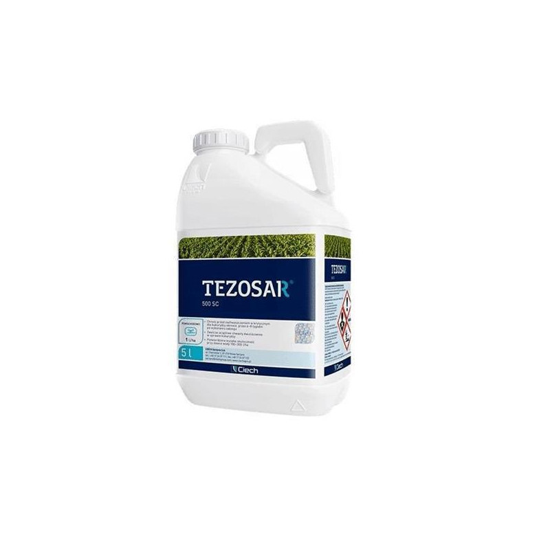 Tezosar 500SC 5L