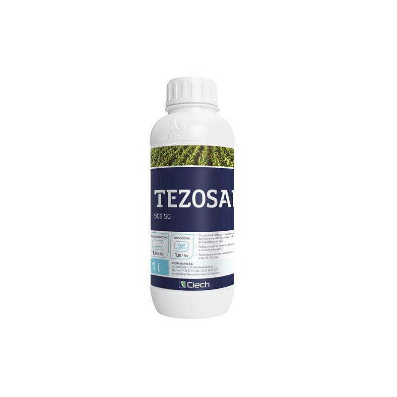 Tezosar 500SC 1L