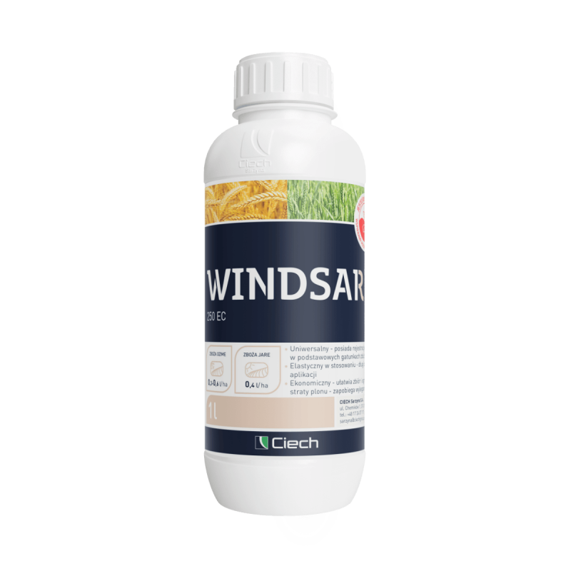 Windsar 250EC 1L