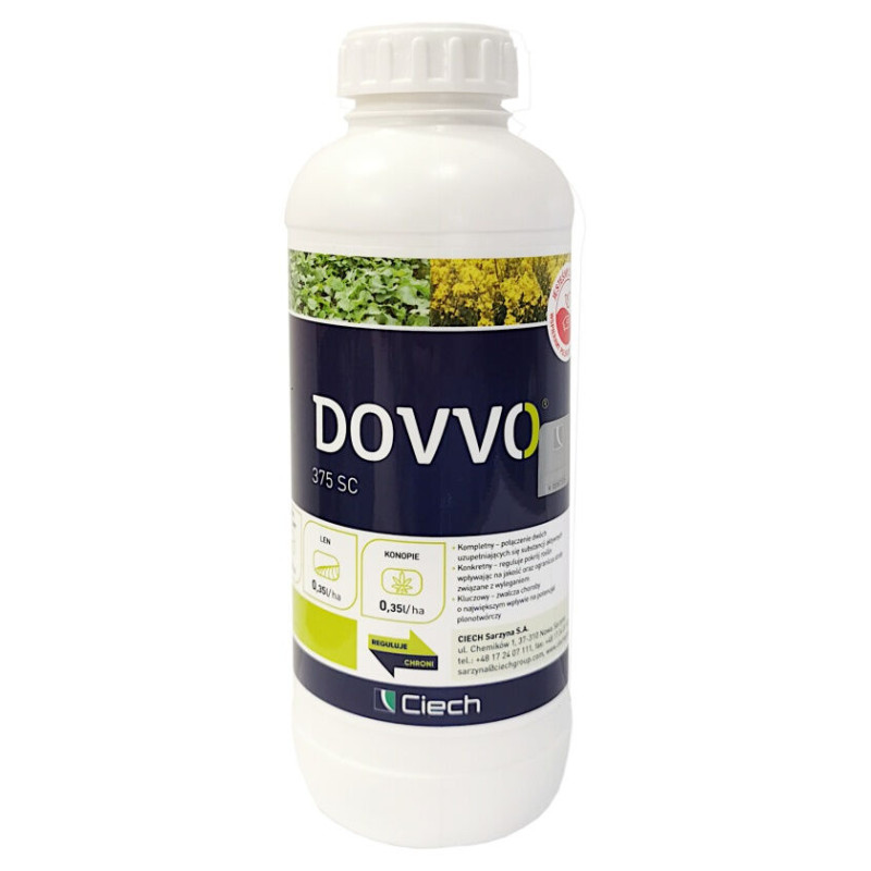 Dovvo 375SC 1L