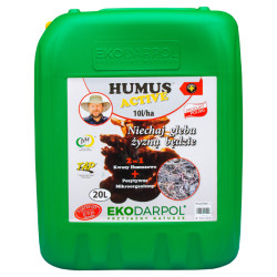 Humus Active 20L