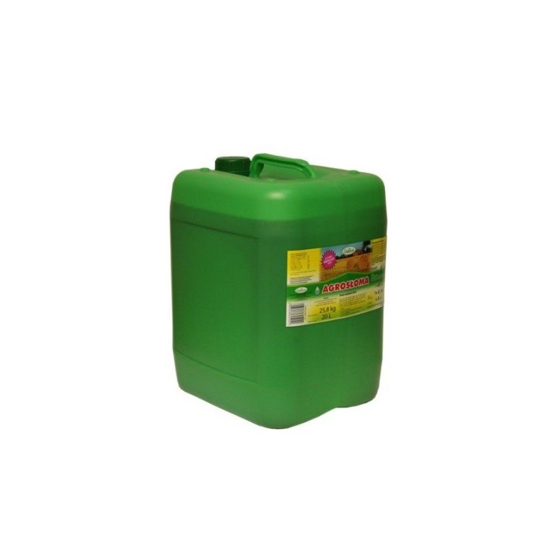 Agrosłoma 5L