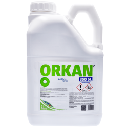 Orkan 350 SL 5L