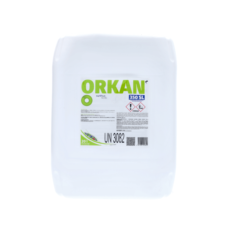 Orkan 350 SL 20L