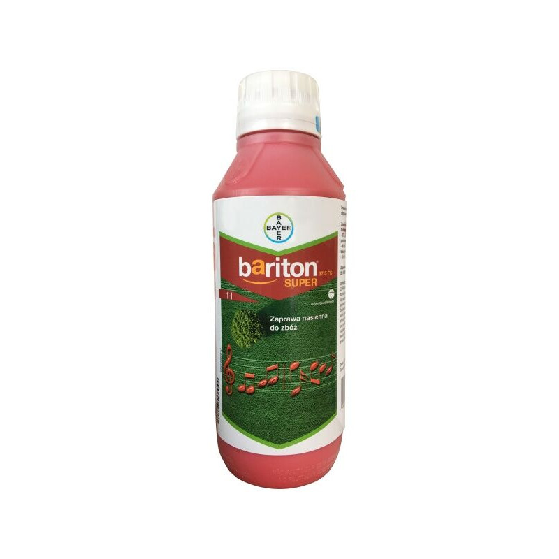 Bariton Super 97,5FS 1L