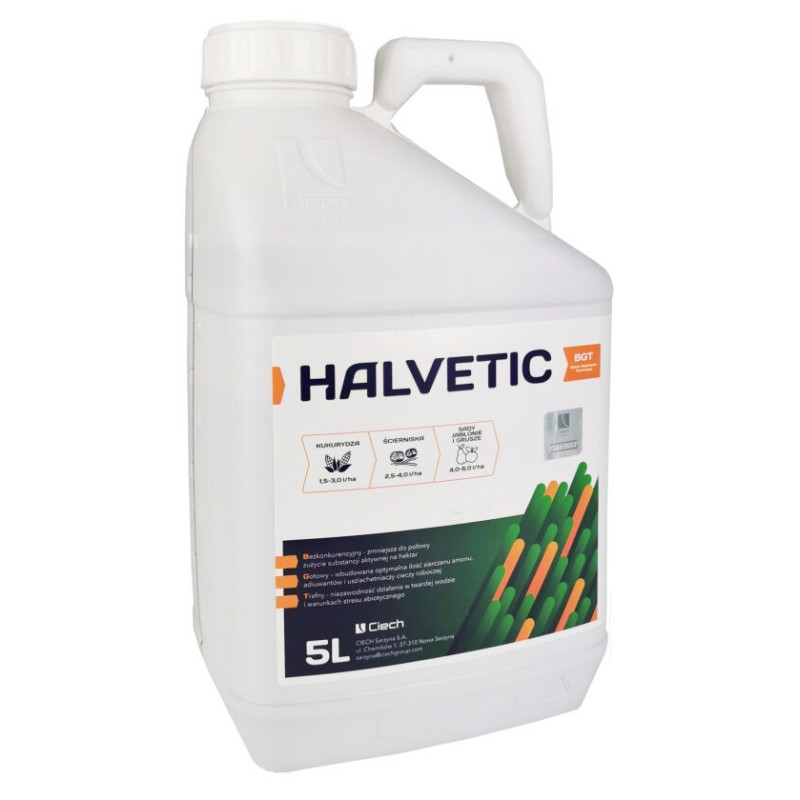 Halvetic 180SL 5L