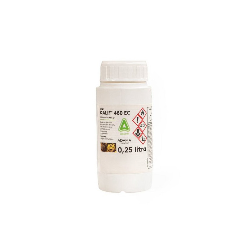 Kalif 480 EC 0,25L