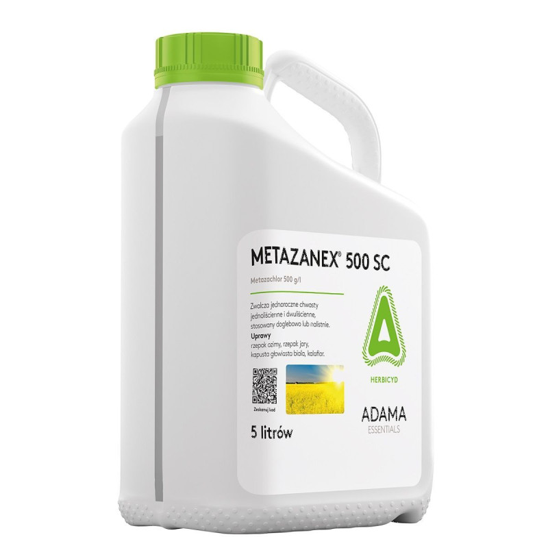 Metazanex 500 SC 5L
