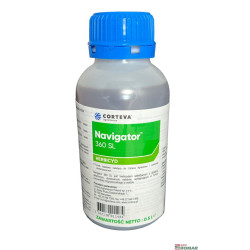 Navigator 360 SL 0,5L