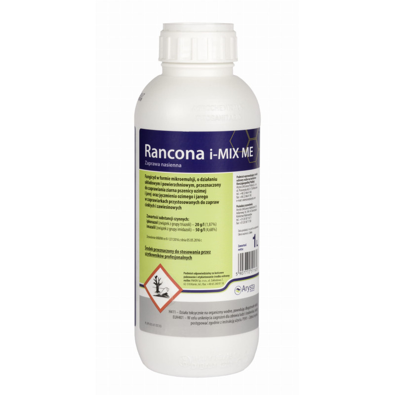 Rancona I-Mix ME 1L