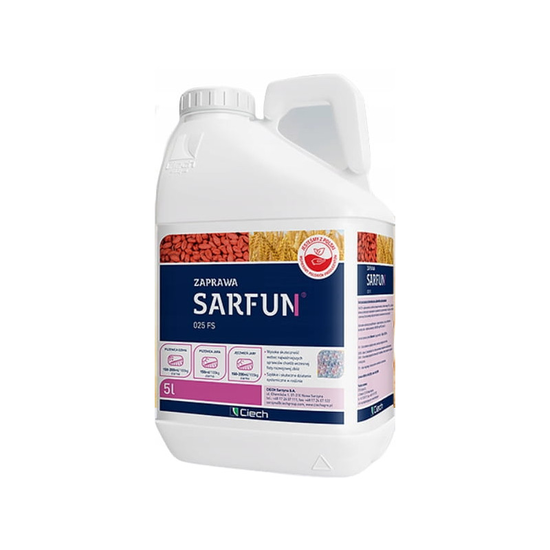 Sarfun 025FS 5L