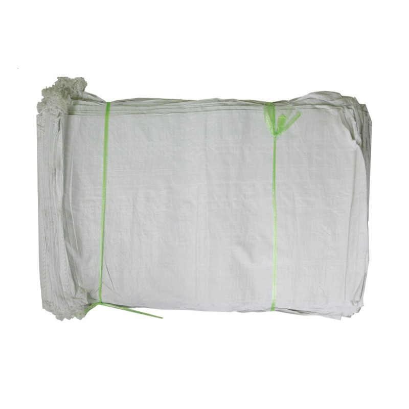 Worek Zbożowy Polipropelynowy 50x80 25KG