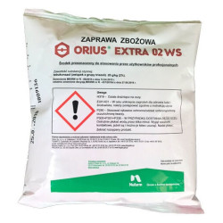 Zaprawa Zbożowa Orius Extra...